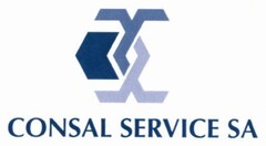 CONSAL SERVICE SA