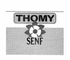 THOMY SENF