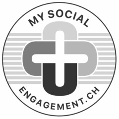 MY SOCIAL ENGAGEMENT.CH
