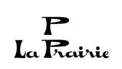 P La Prairie