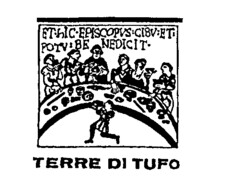 TERRE DI TUFO