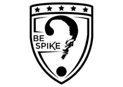 BE SPIKE