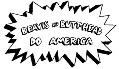 BEAVIS AND BUTT-HEAD DO AMERICA