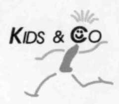 KIDS & CO