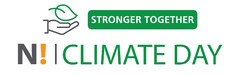 STRONGER TOGETHER N! CLIMATE DAY