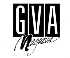 G V A Magazine