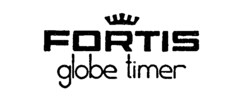 FORTIS globe timer