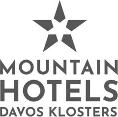 MOUNTAIN HOTELS DAVOS KLOSTERS