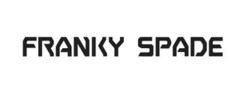 FRANKY SPADE