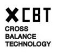 XCBT CROSS BALANCE TECHNOLOGY