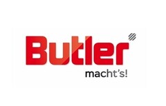 Butler macht's!