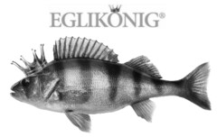 EGLIKÖNIG