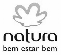 natura bem estar bem