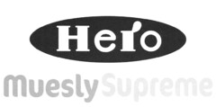 Hero MueslySupreme