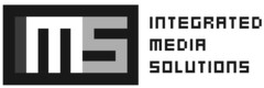 IMS INTEGRATED MEDIA SOLUTIONS