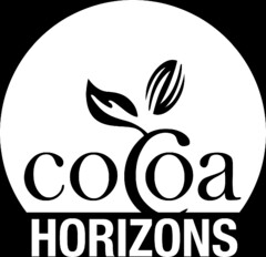 cocoa HORIZONS