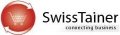 Swiss Tainer connecting business