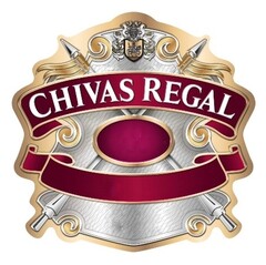 CHIVAS REGAL