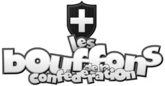 les bouffons de la confédération