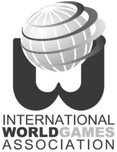 W INTERNATIONAL WORLDGAMES ASSOCIATION