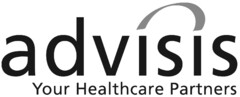 advisis Your Healthcare Partners