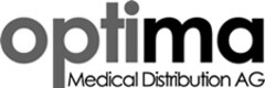 optima Medical Distribution AG