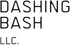 DASHING BASH LLC.
