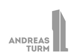 ANDREAS TURM