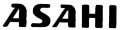 ASAHI