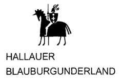 HALLAUER BLAUBURGUNDERLAND