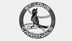 ST. LOUIS CARDINALS