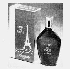 SOIR DE PARIS BOURJOIS