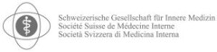 Schweizerische Gesellschaft für Innere Medizin Société Suisse de Médecine Interne Società Svizzera di Medicina Interna