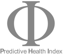 Predictive Health Index