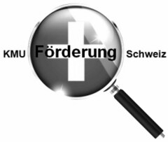 KMU Förderung Schweiz