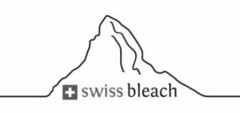 swiss bleach