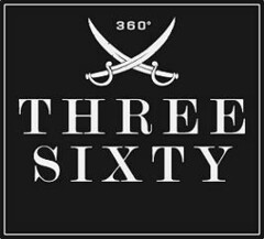 THREE SIXTY 360°