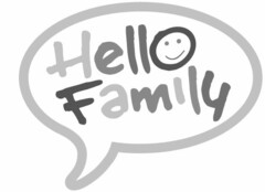 Hello Family