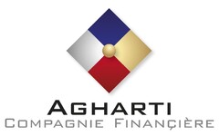 AGHARTI COMPAGNIE FINANCIÈRE