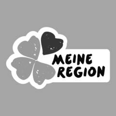 MEINE REGION