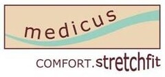 medicus COMFORT.stretchfit