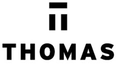 T THOMAS