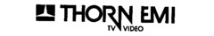 THORN EMI TV VIDEO