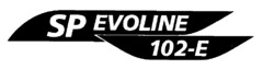 SP EVOLINE 102-E