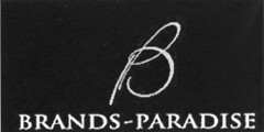 BP BRANDS-PARADISE