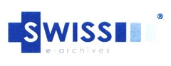SWISS e-archives