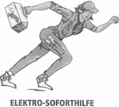 ELEKTRO-SOFORTHILFE