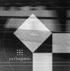 pythagoras