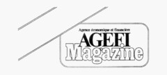 Agence économique et financière AGEFI Magazine