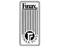 Finax. FINAX PLUS